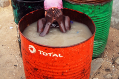 Africa, sueños y mentiras. 