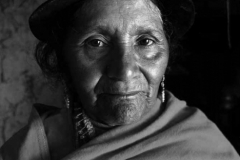 Ecuador, del Pacífico a los Andes