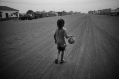 Entrenando un sueño