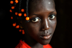 Mutilación genital femenina