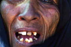 Ahogados en el desierto