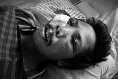 Indonesia, vidas sin valor